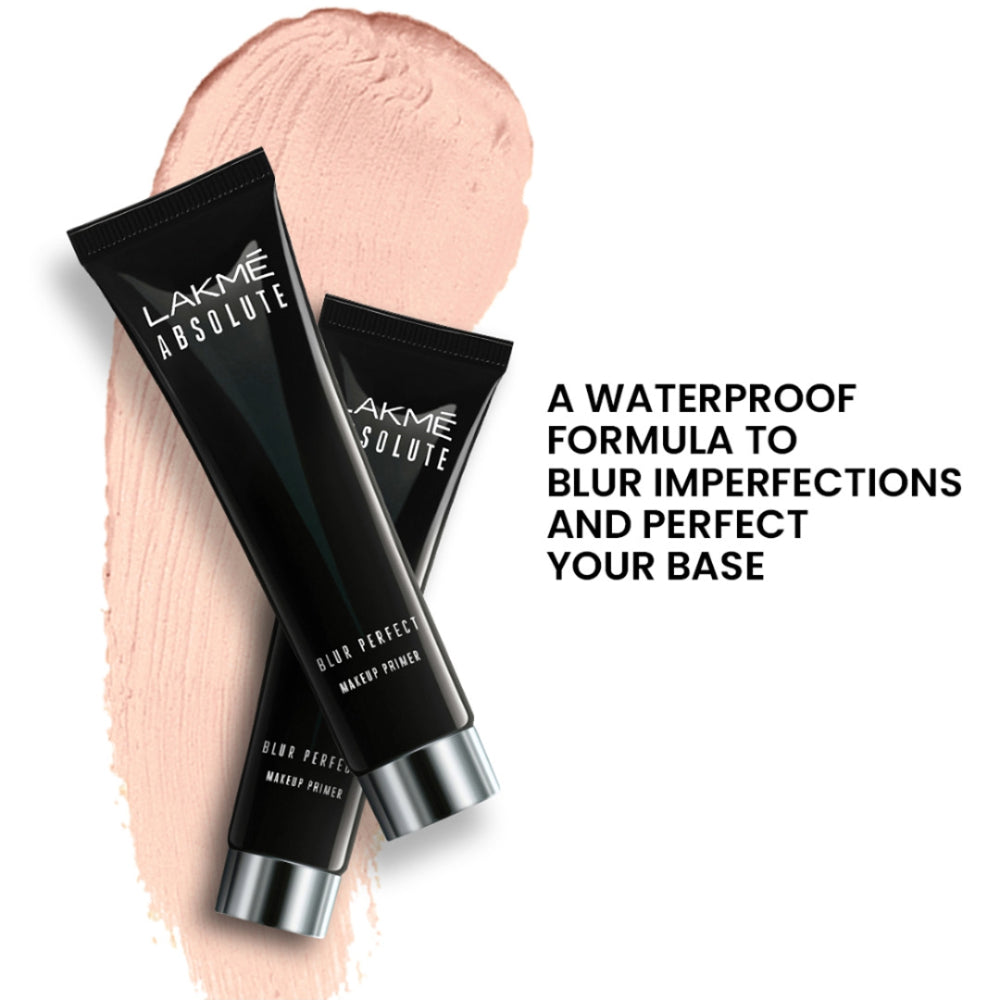 Lakme's Expressions Kit with Primer, Lip and cheek tint, Curling Masca ...