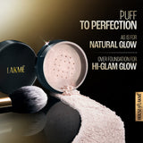 Lakmē Face It Loose Finishing Powder