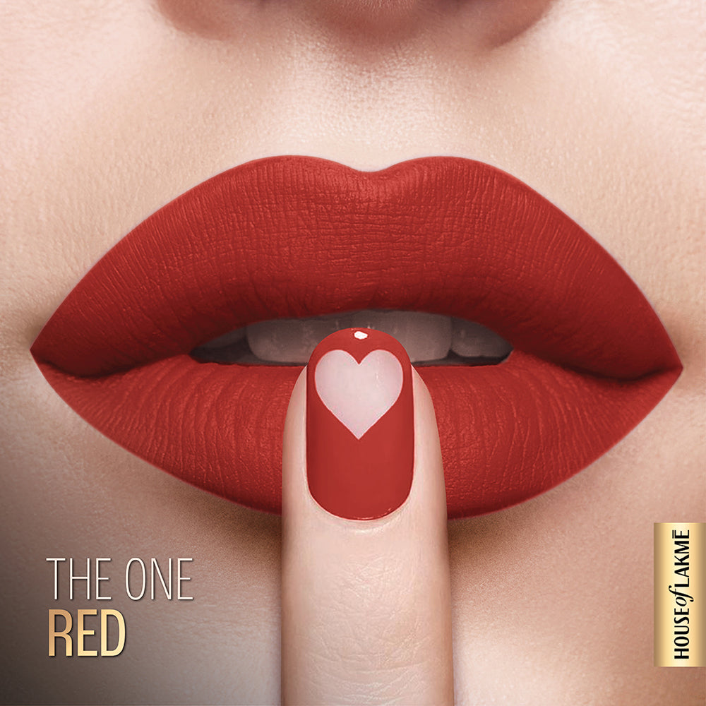 the-one-red