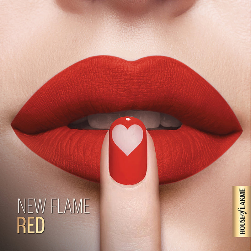 new-flame-red