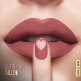 Lets Talk Nude