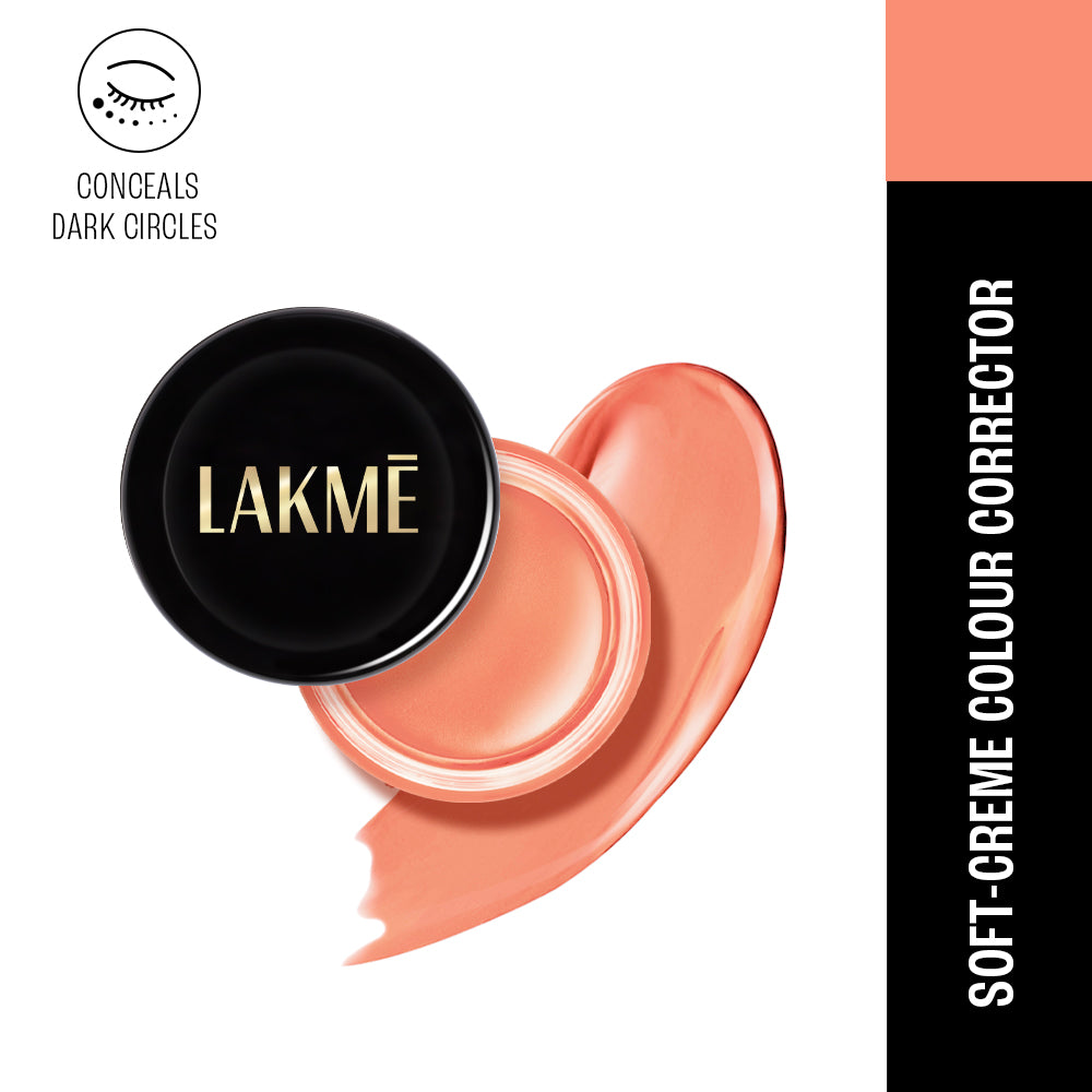 Lakmē Unreal Cover Color Correctors