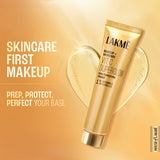 Lakmē VitC Superglow Primer + Compact Combo