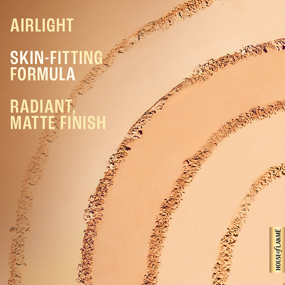 Lakmē Superglow Tint + Compact Combo