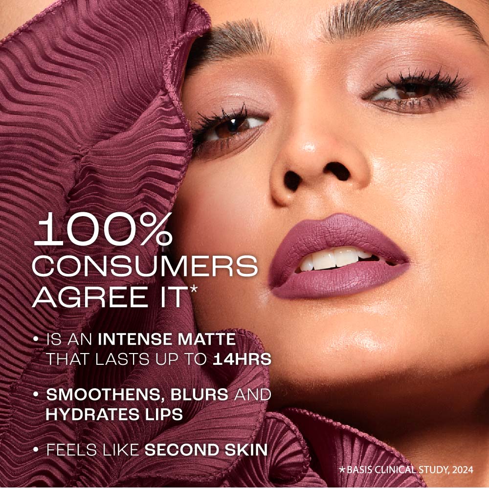 Call Me Bae Lip + Blush Combo