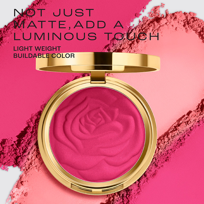 Call Me Bae Lip + Blush Combo