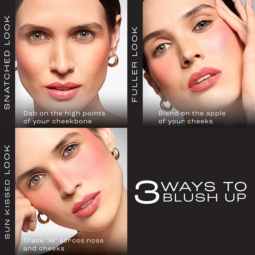 Call Me Bae Lip + Blush Combo