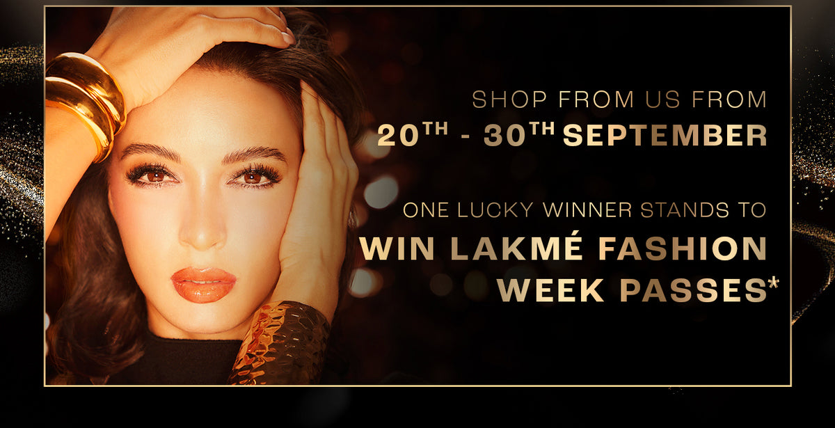 raffle first banner