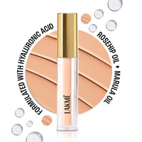 Lakmē 9to5 Hya Matte Liquid Concealer