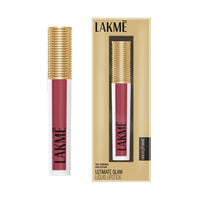 Lakmē Ultimate Glam Liquid Lipstick