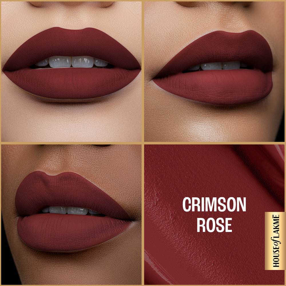 crimson-rose