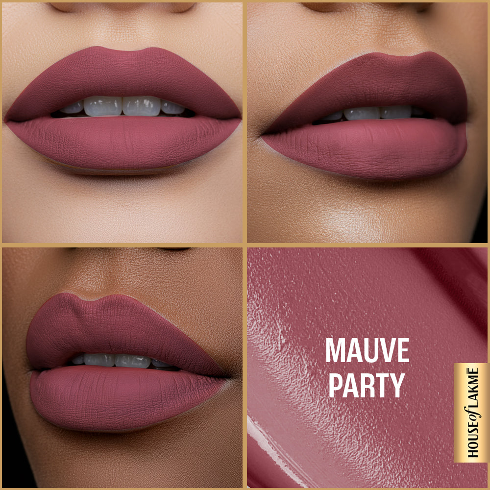 mauve-party