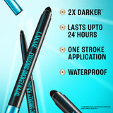 Lakmē 9-5 Eyeconic Smokey Kajal