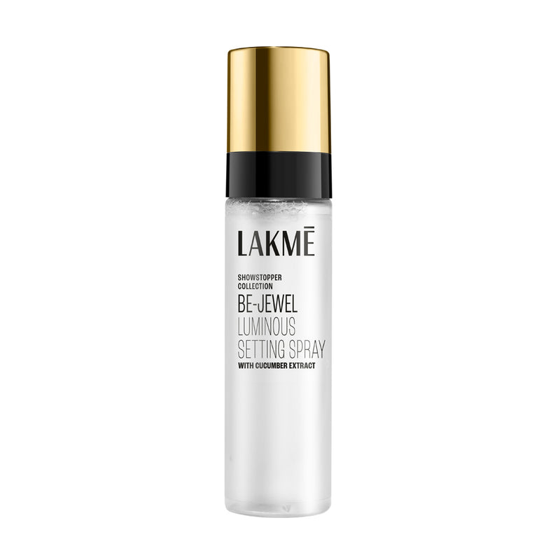 Lakmē Be-Jewel Luminous Setting Spray