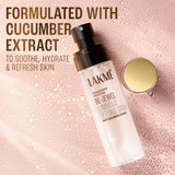 Lakmē Be-Jewel Luminous Setting Spray