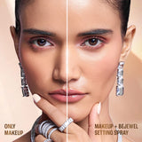 Lakmē Be-Jewel Luminous Setting Spray