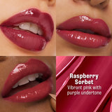 raspberry-sorbet