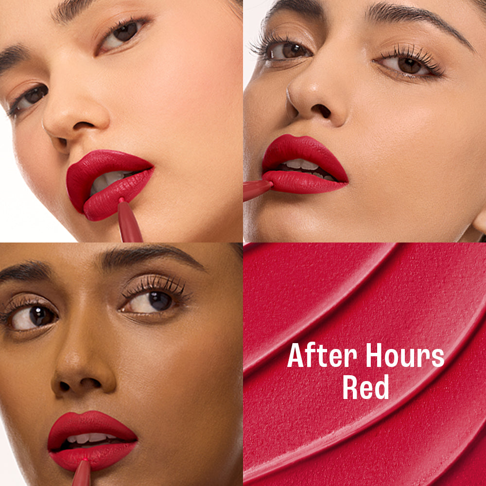 afterhours-red