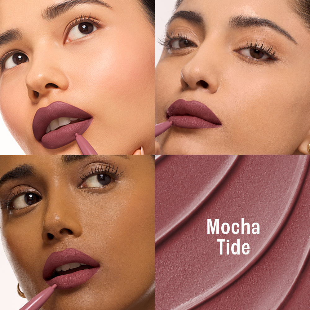 mocha-tide