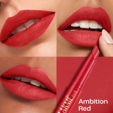 ambition-red