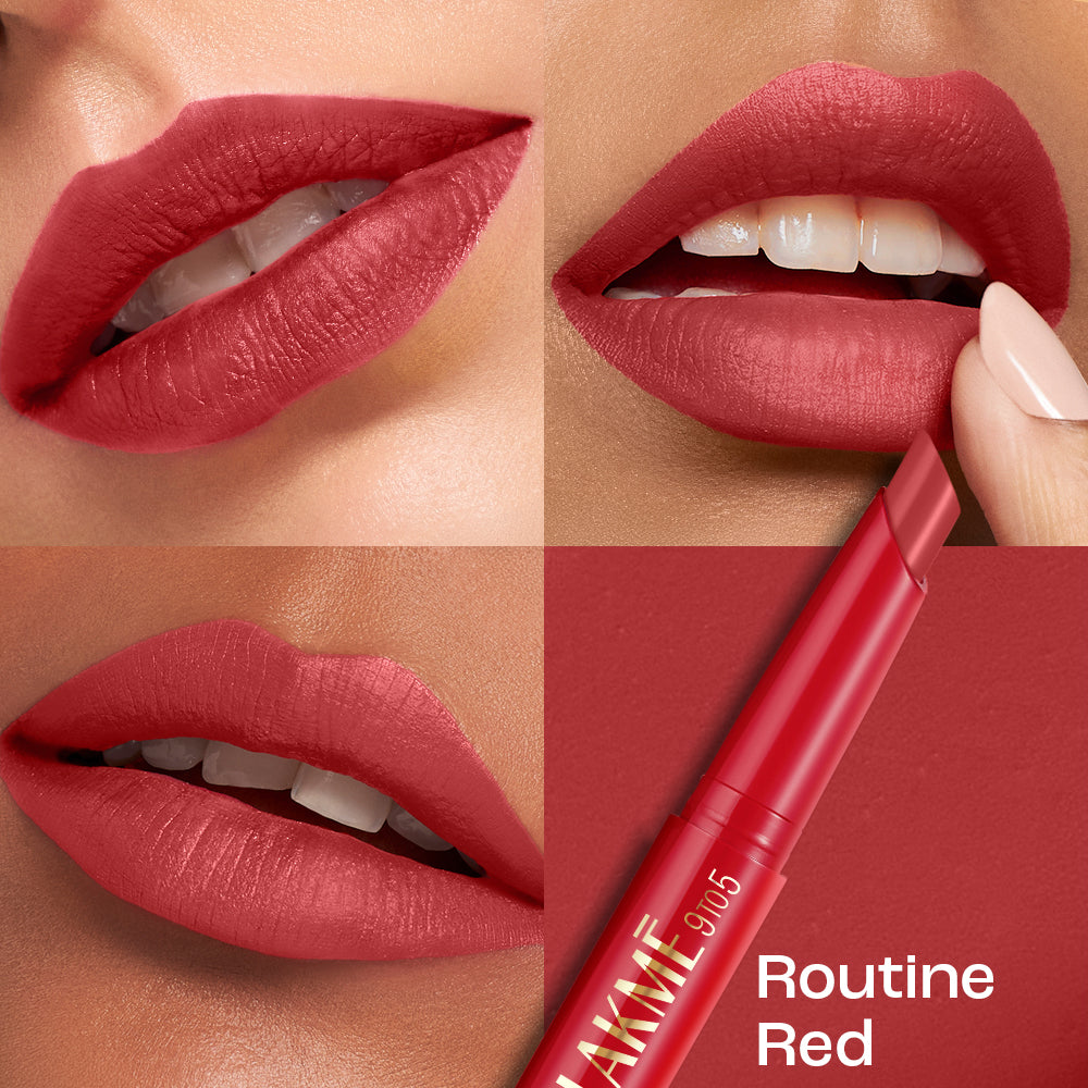 routine-red