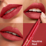 routine-red