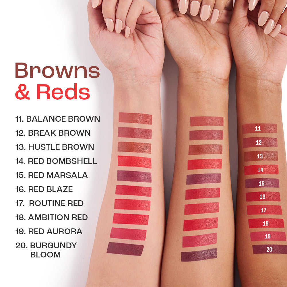 routine-red