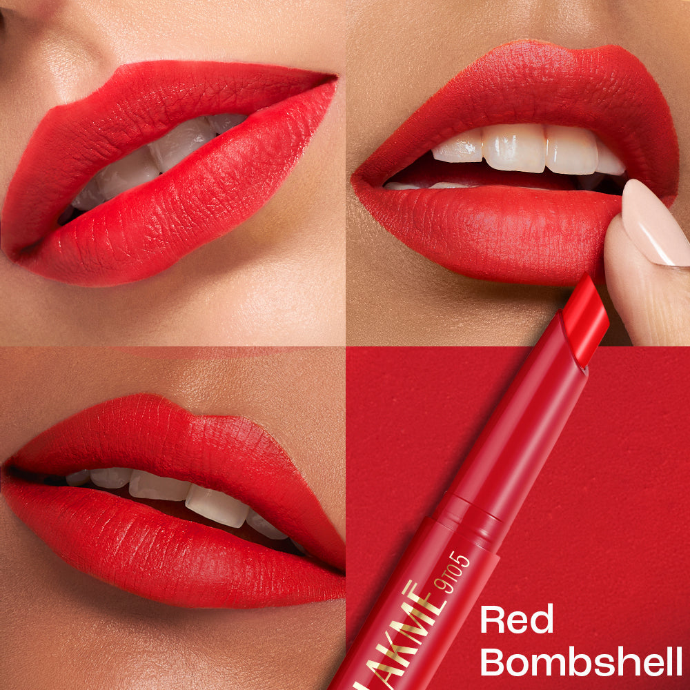 red-bombshell