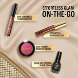 Lakmē Work To Play Glam Kit