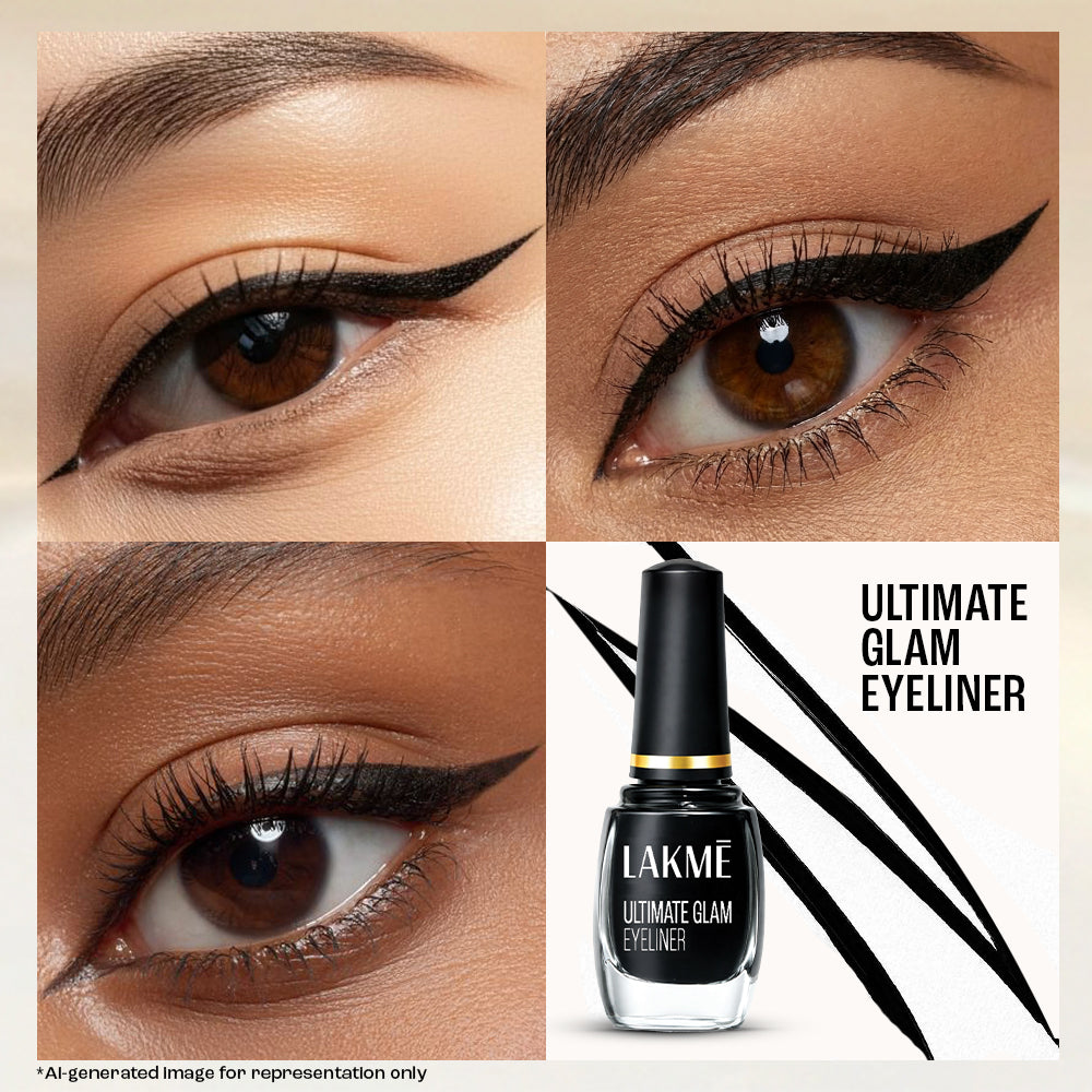Lakmē Work To Play Glam Kit