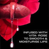 scarlet-rose