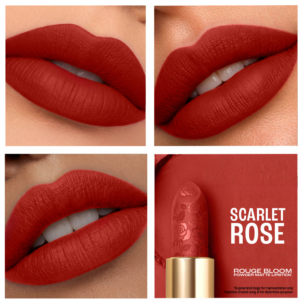 scarlet-rose
