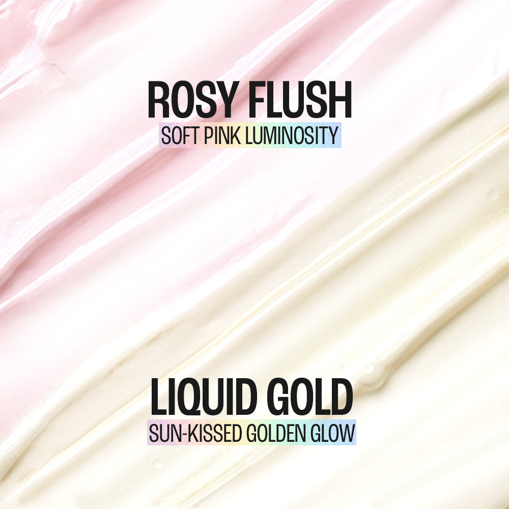 rosy-flush