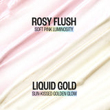 rosy-flush