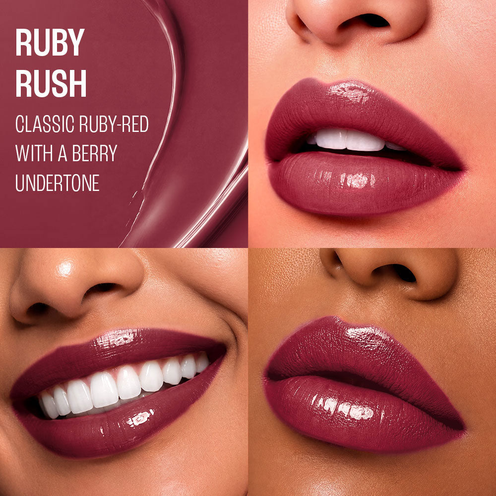ruby-rush