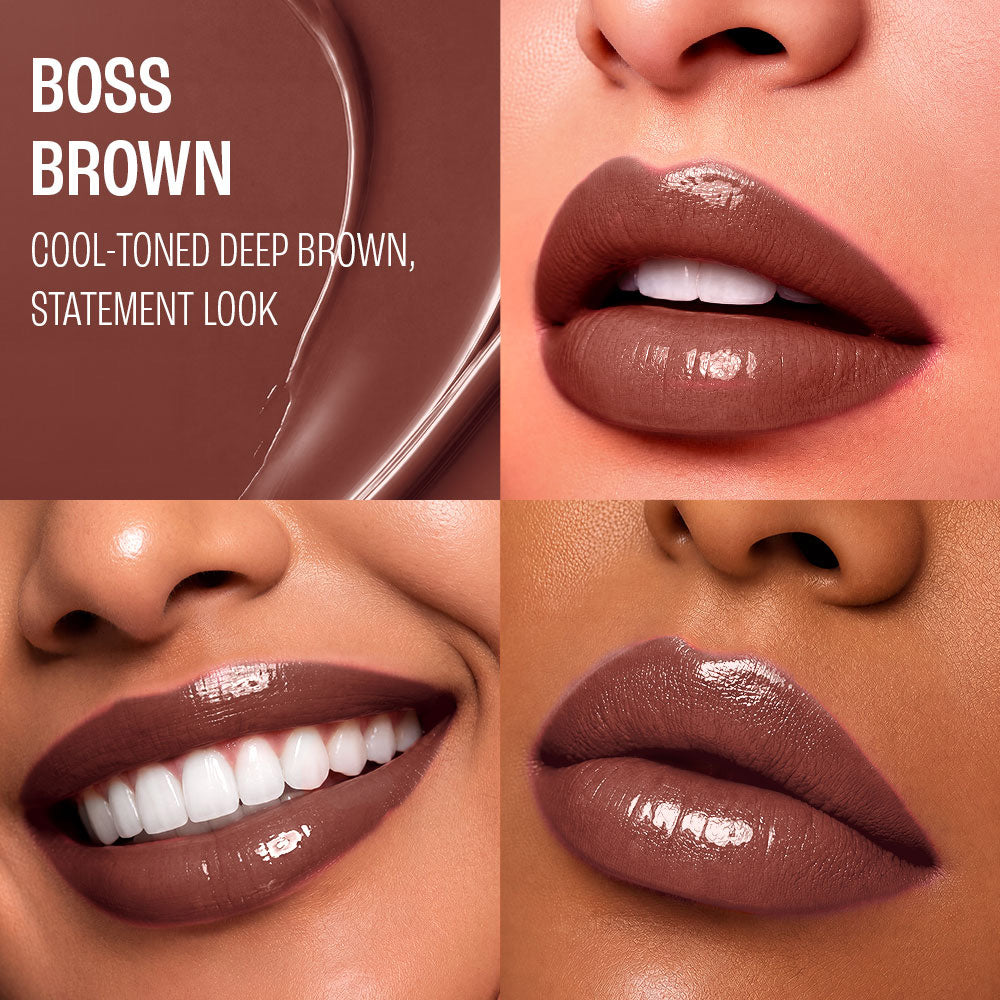 boss-brown