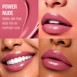 power-nude
