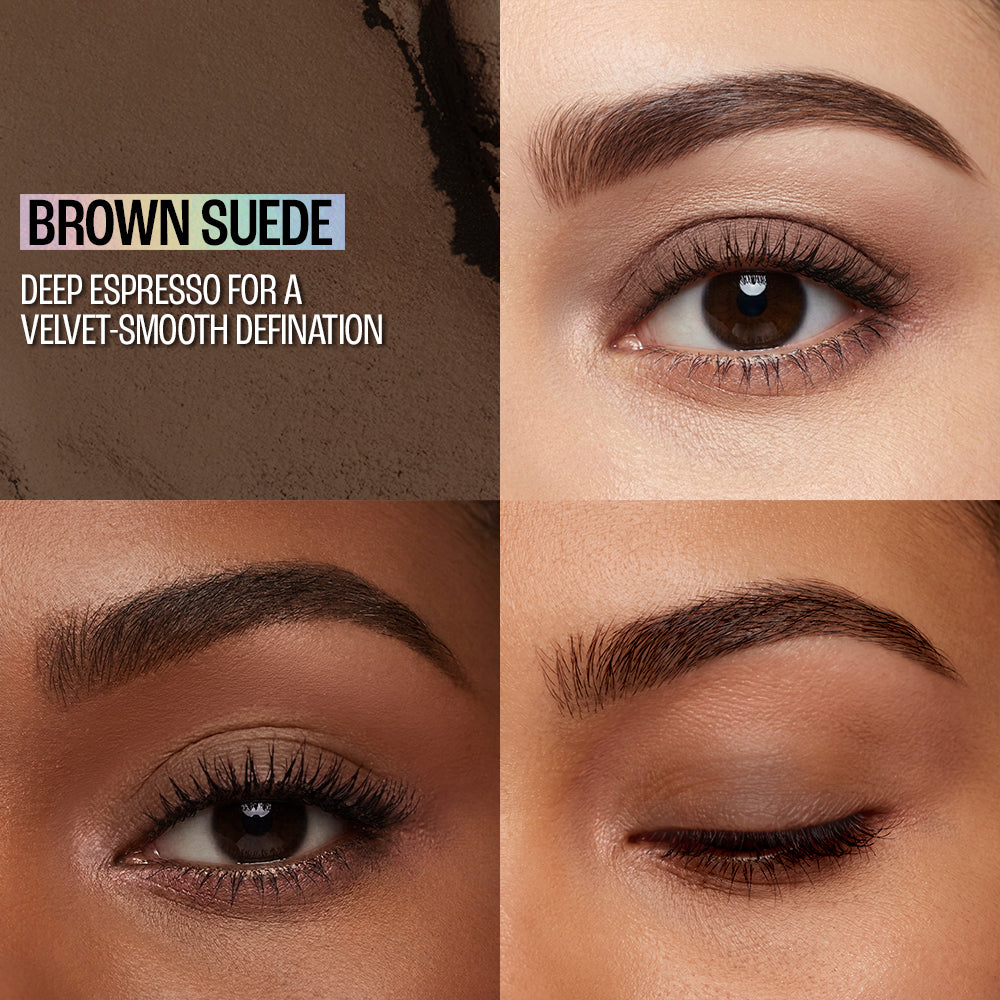 brown-suede