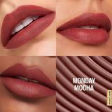 Lakmē 9 to 5 Hya Matte - Make it Matter - Pack of 2