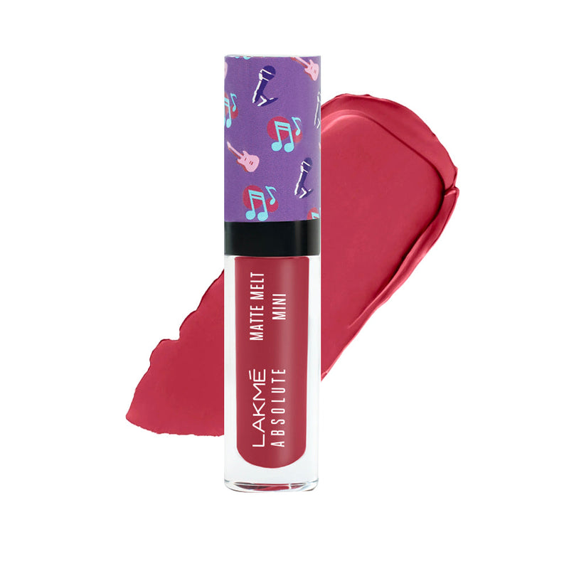 Lakme Duo combo