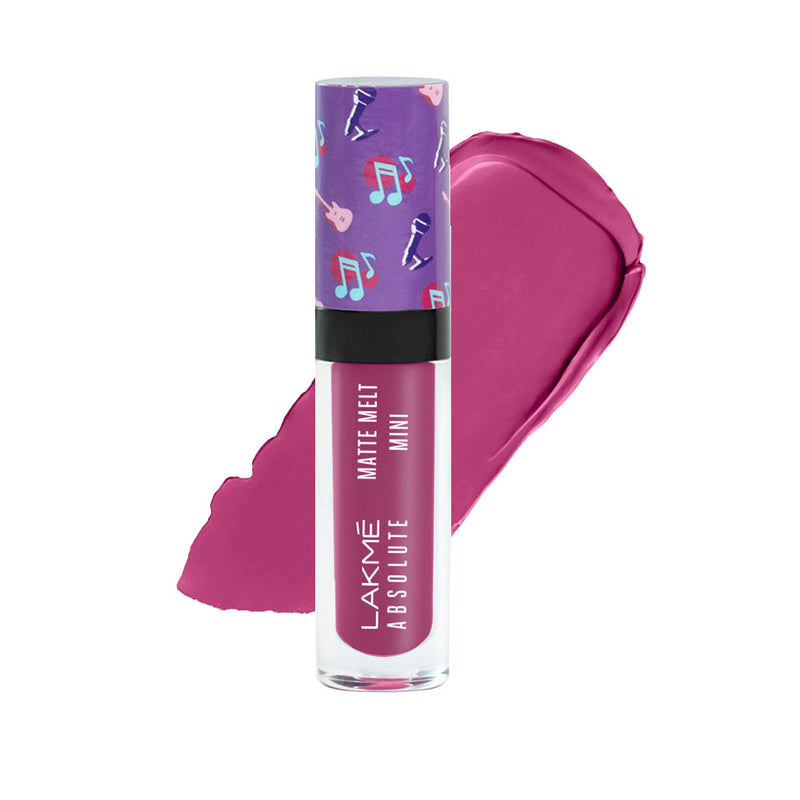 Lakme Duo combo