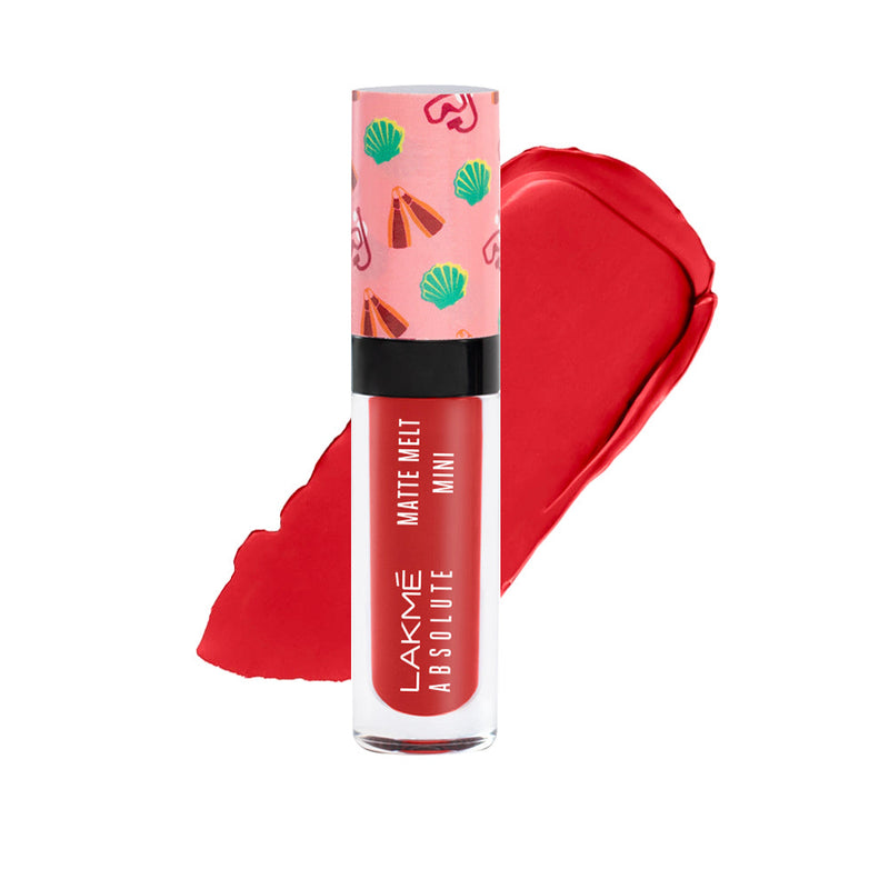 Lakme Duo combo