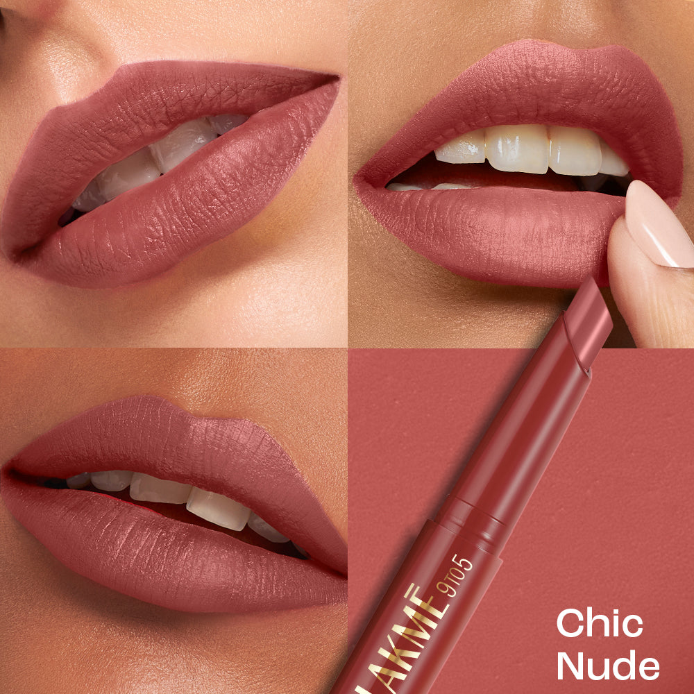 chic-nude