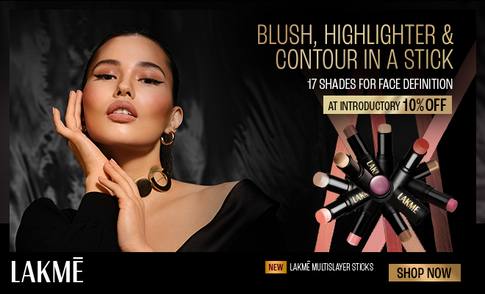 Lakme online in india
