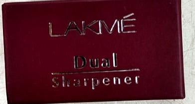 Lakmē Dual Sharpener