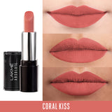 Coral Kiss
