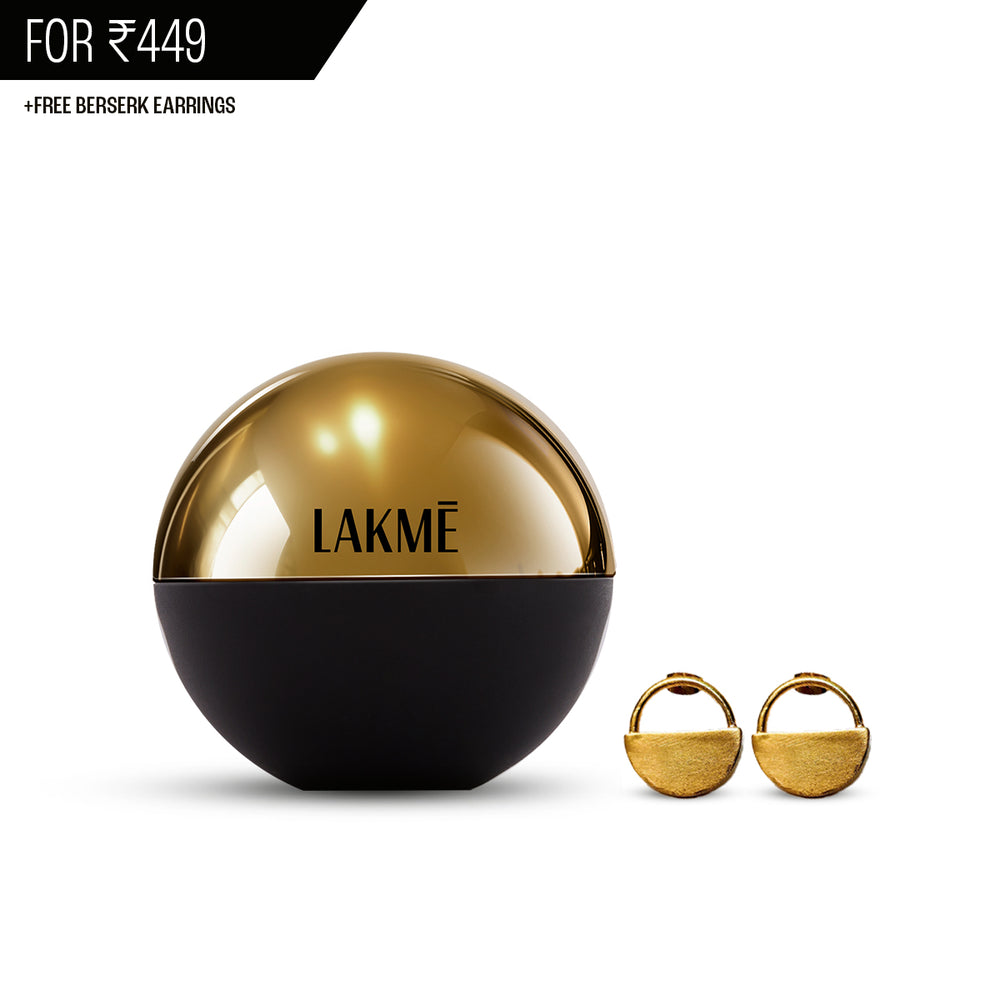 Lakm xtraordin airy mattreal mousse mini