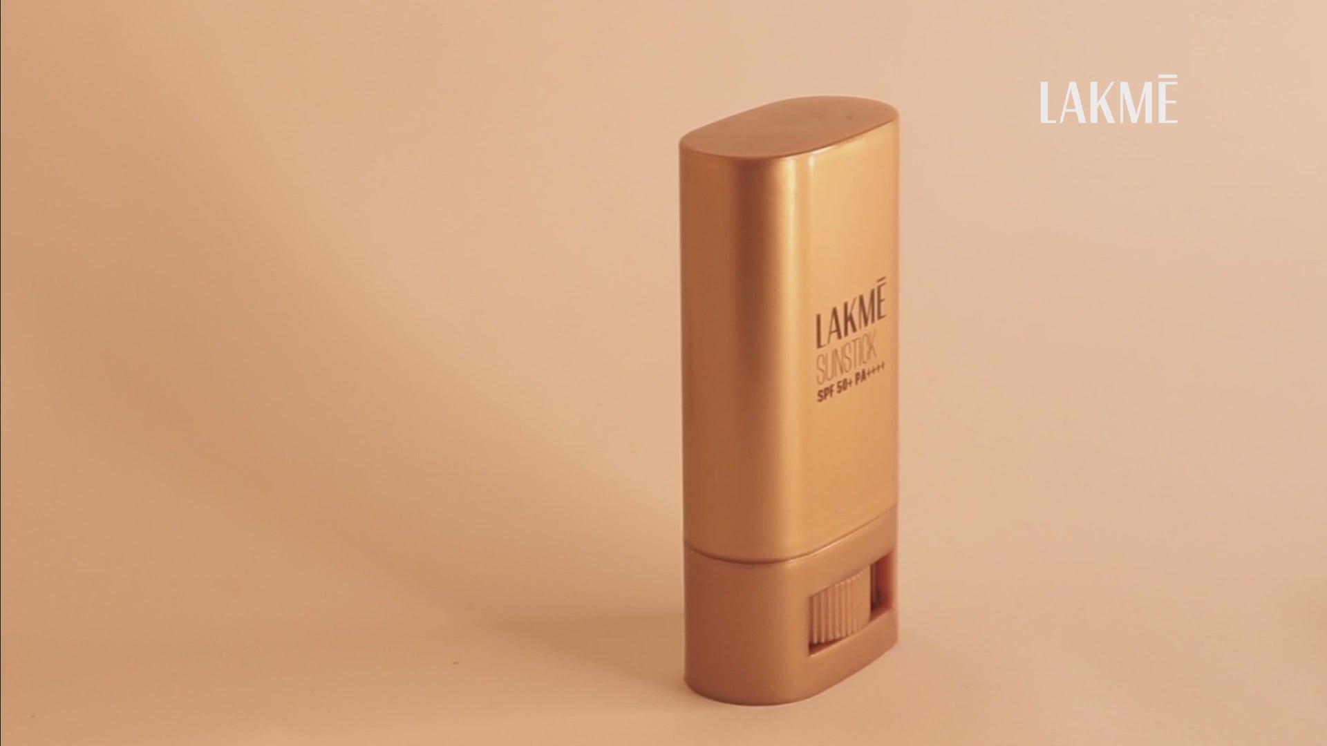Lakmē Sun Expert Invisible Sunstick SPF 50+ PA++++ for UVA/B,No white cast,on the go protection 18G