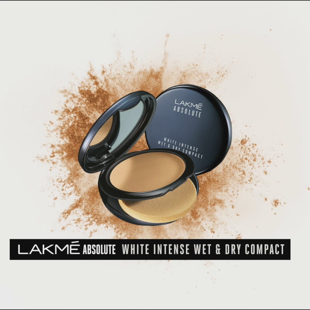 Lakmē  Xtraordin-airy Compact