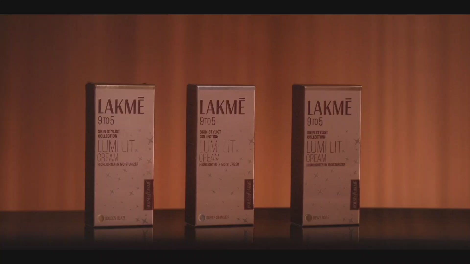 Lakmē Lumi Tint Gold 60gm